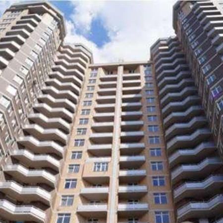 Apartment De France Oděsa Exteriér fotografie