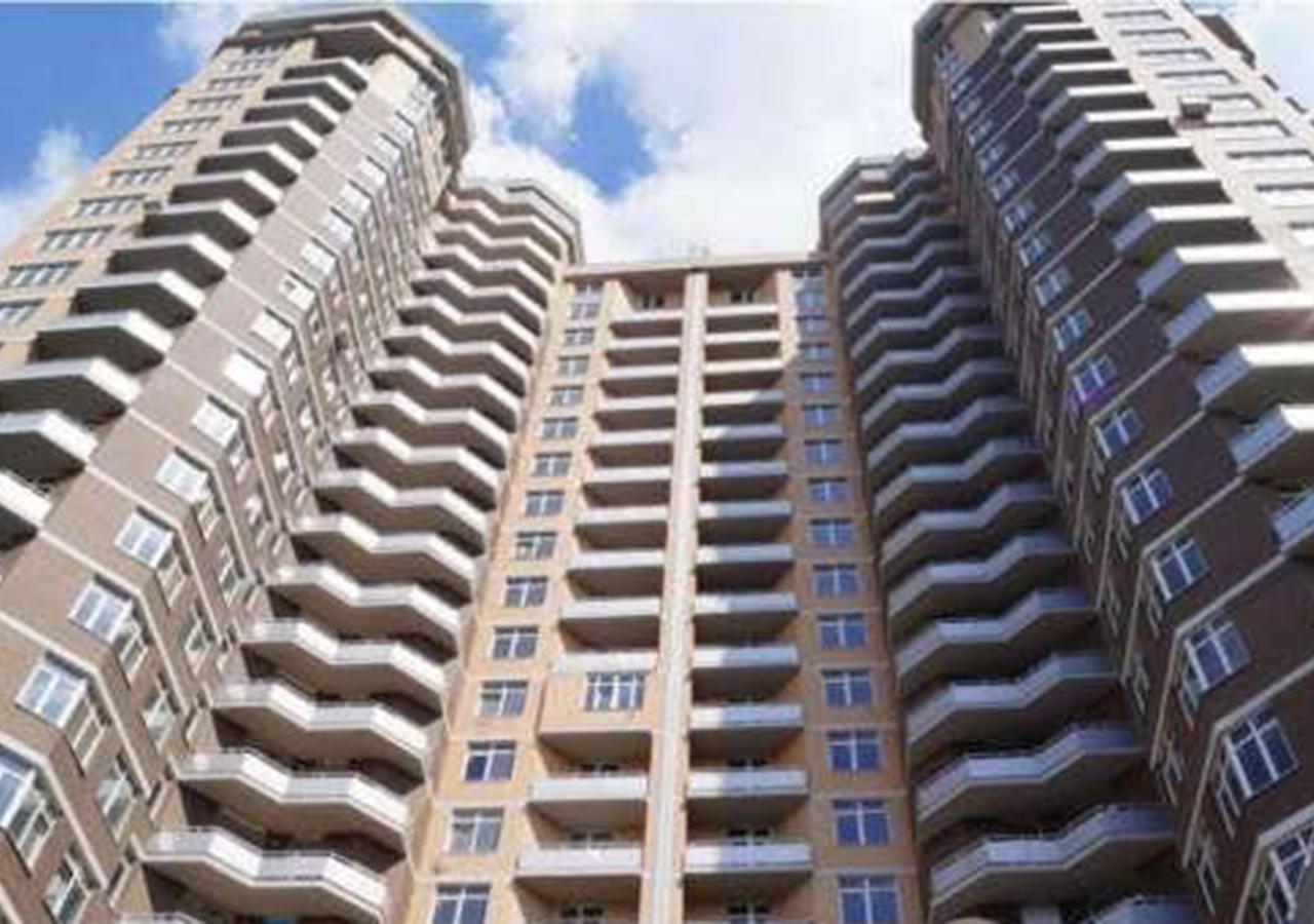 Apartment De France Oděsa Exteriér fotografie